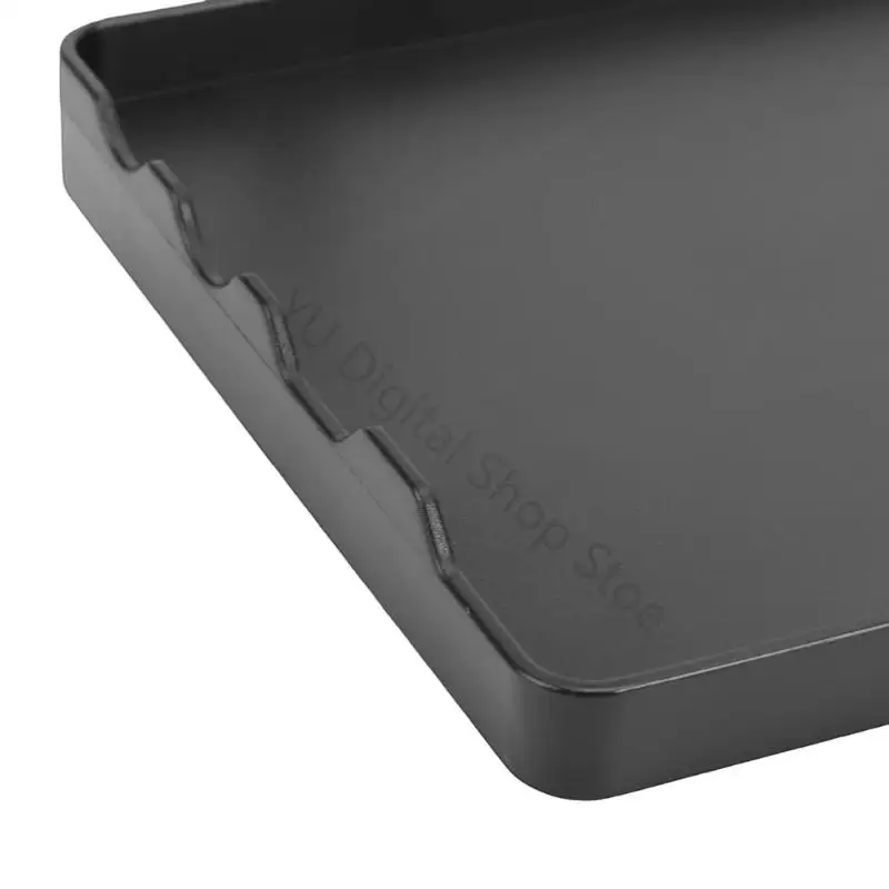 96BA Telefon-Setup-Organizer, Mikrofon-Clip-Ablage für Livestreaming, Voice-Chat-Kurs – Detail 5