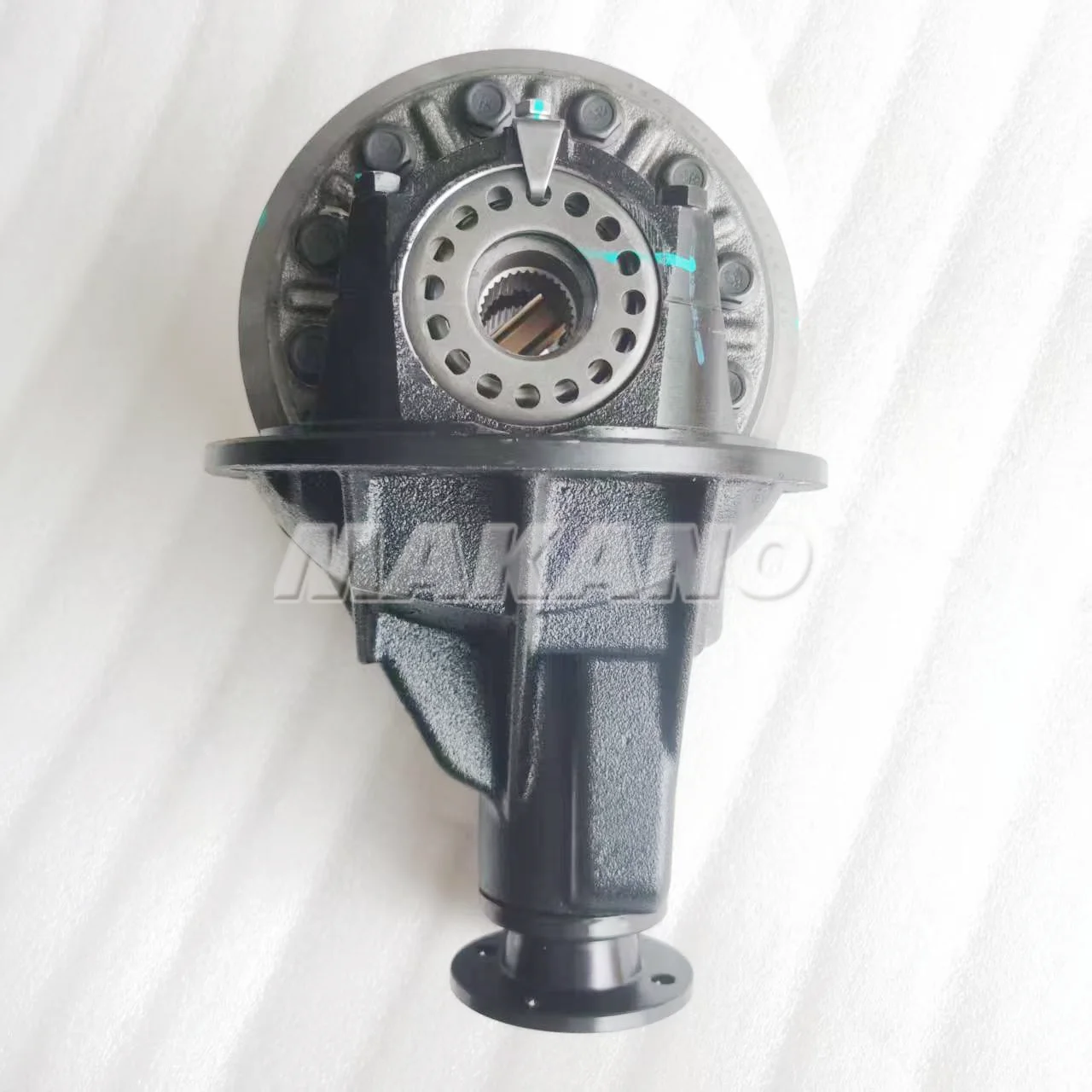 Original Pickup Truck Vehicle Parts Differential Rear Axle 10:41 Reducer