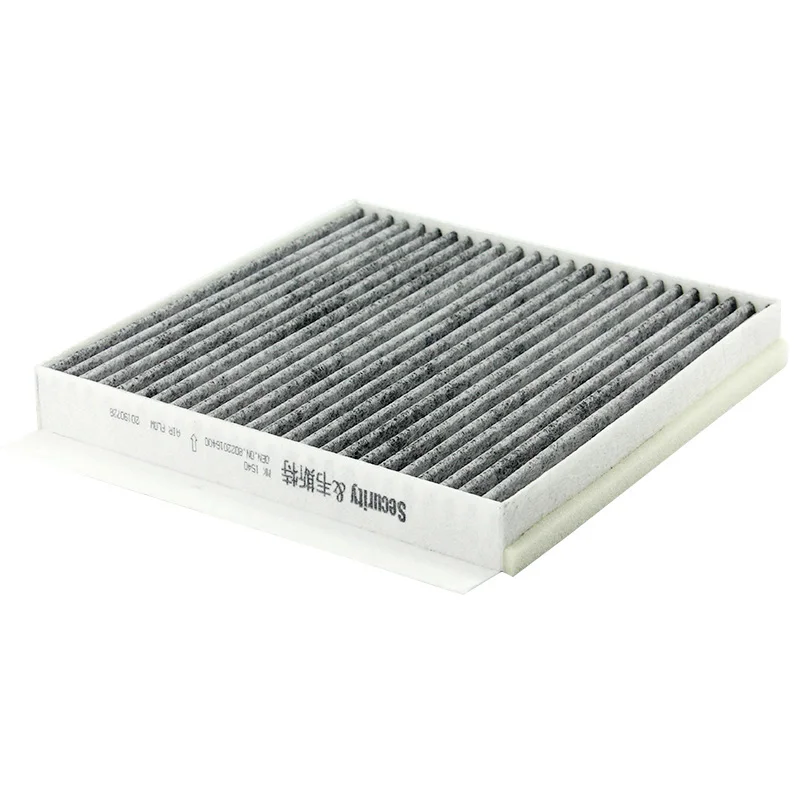 WESTGUARD MK1540 Cabin Filter For Geely Emgrand GT 1.5T 1.8T JLE-4G18TDC JLH-3G15TD 1116000543