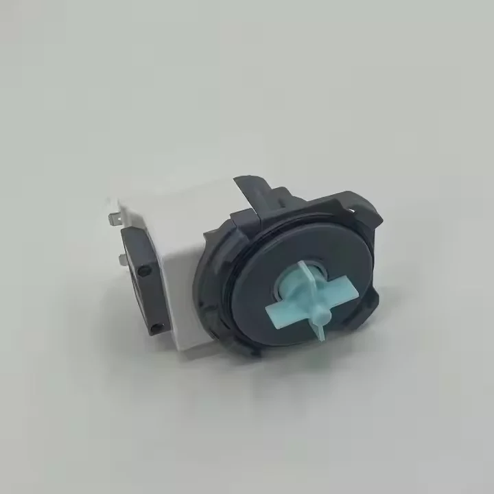 DD81-02635A Drain Pump Jet Water Motor Assembly Replace 00016A PS4204638 AP4202690 1534541 Washer Parts
