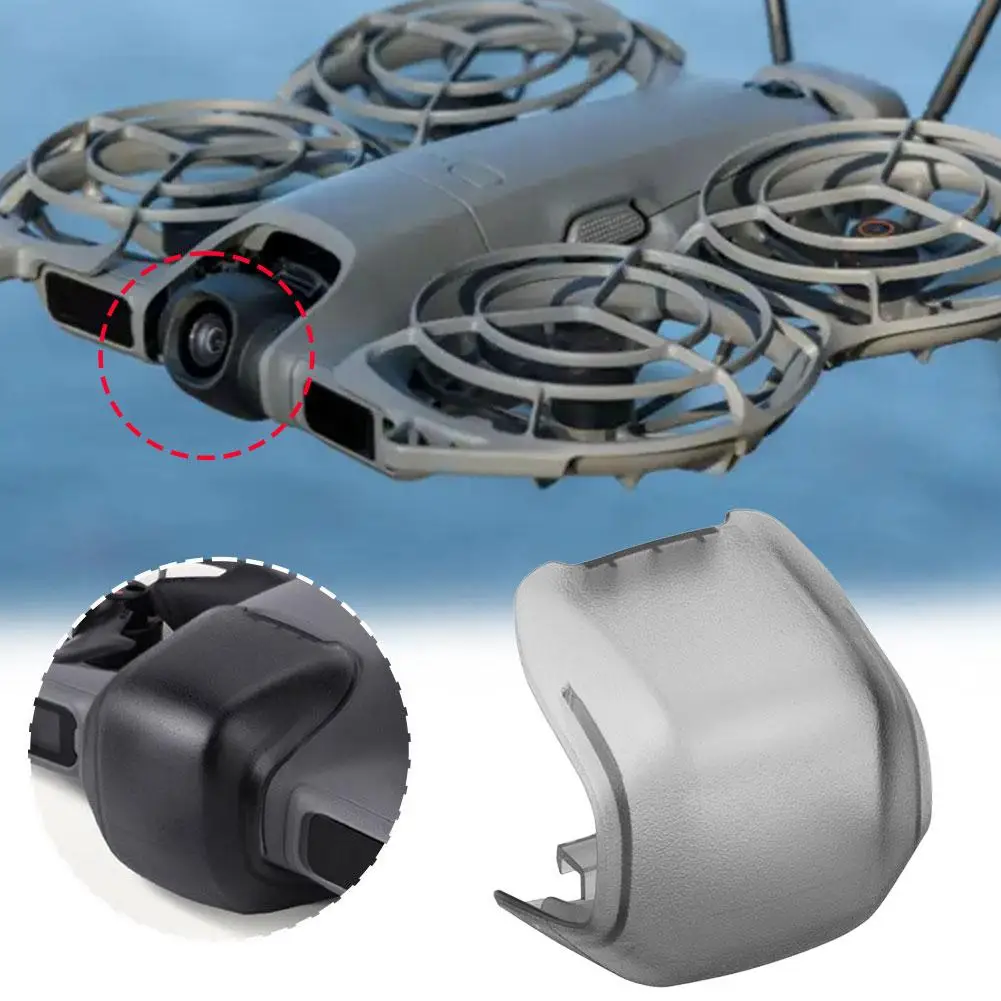 

Крышка объектива для дронов DJI Neo 2, крышка объектива, защитная крышка для карданного подвеса, антибликовый щиток для аксессуаров DJI