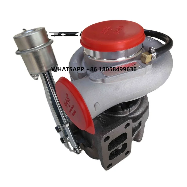 

High Quality Turbocharger Prices Turbocharger Prices 4044407