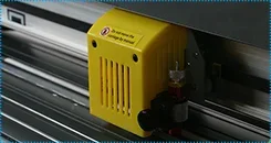 22 years hot selling model 721PE cutter plotter