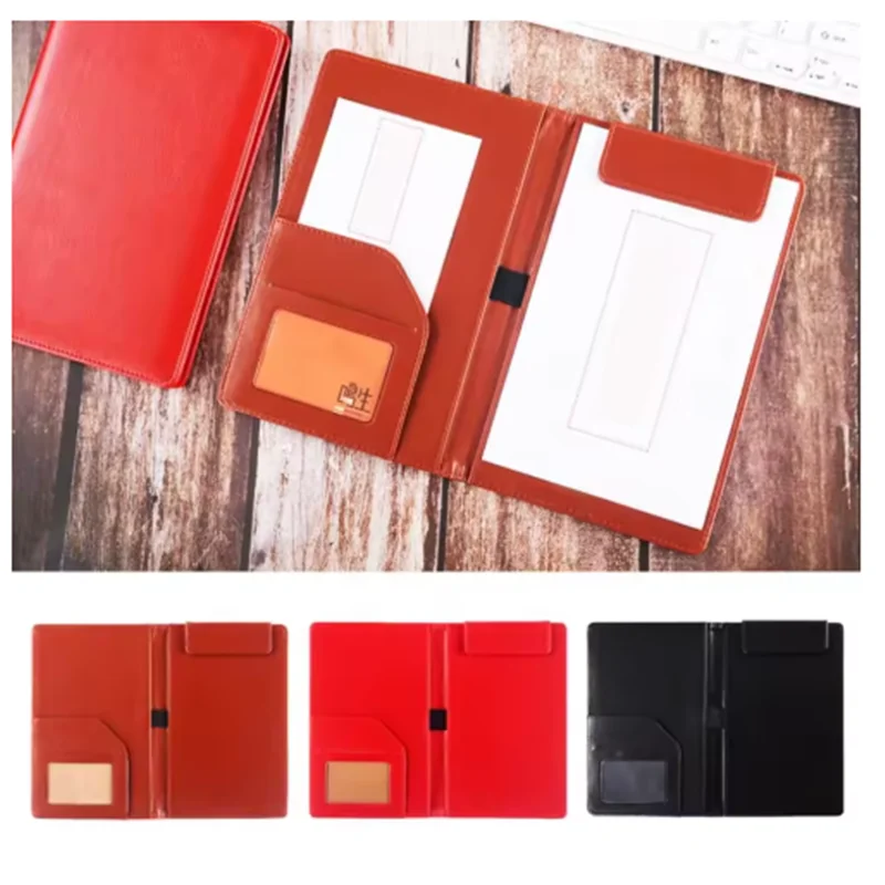 

Размер А5, папка для файлов формата А5, буфер обмена файлов для подписи контрактов, школьные канцелярские принадлежности для деловых встреч