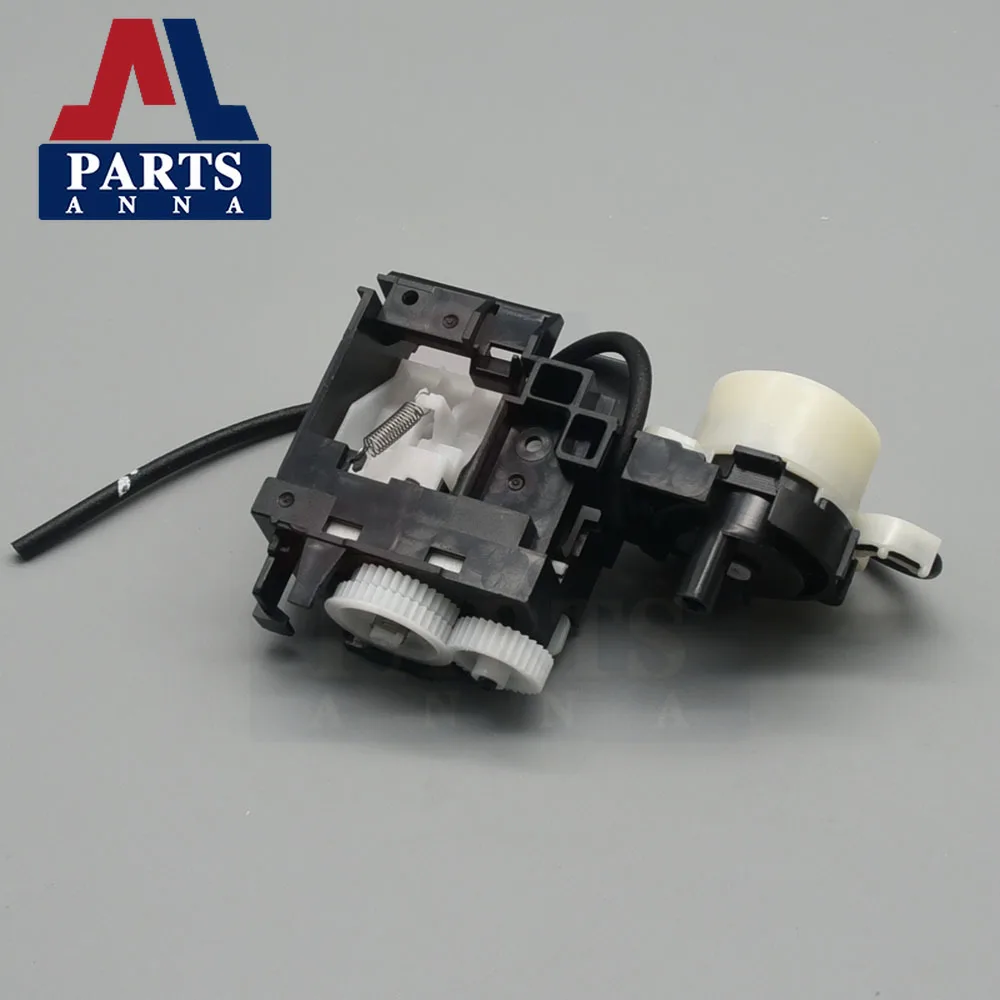 1PC Cleaning Unit Suitable For  Epson L4150 L4151 L4153 L4156 L4158 L4168 L4169 L4160 L4163 L4165 L4166 L4167 Pump Ink System Ca