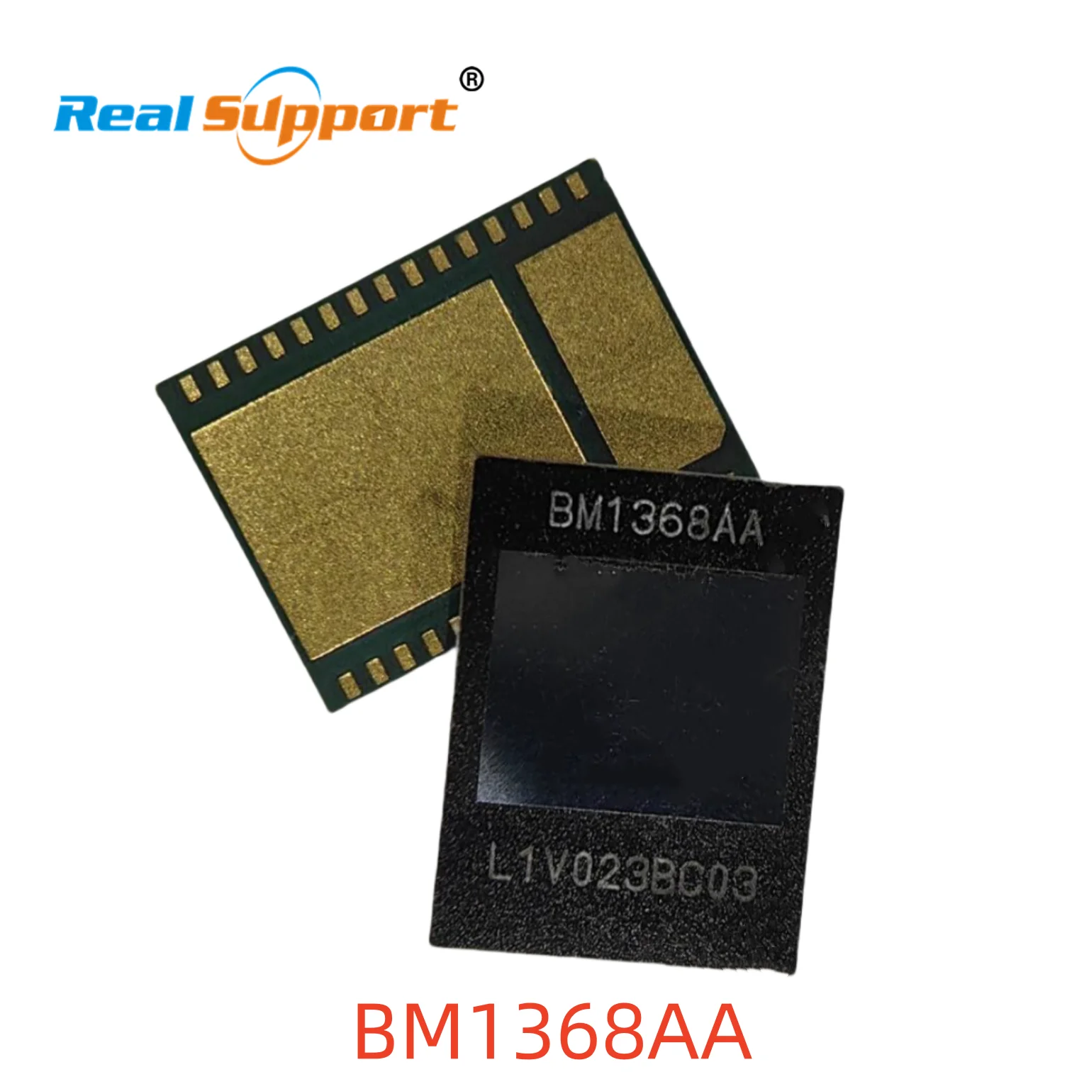 1 pcs Original New BM1368 BM1368AA  BM1368PB ASIC chip in stock for Antminer S21