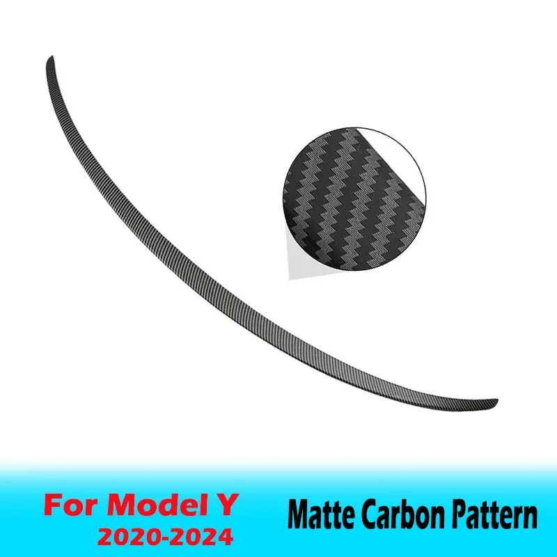 MY Matte Carbon