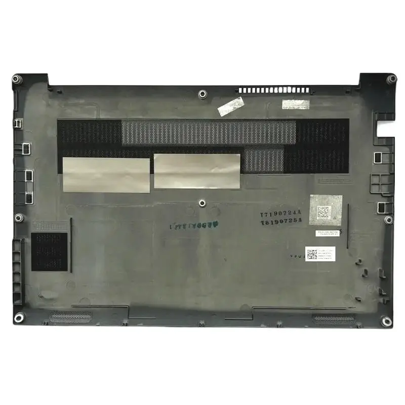 F Новинка для Dell Latitude 7480 E7480, нижняя базовая крышка, корпус D 0JW2CD JW2CD, панель доступа, дверная оболочка, черный