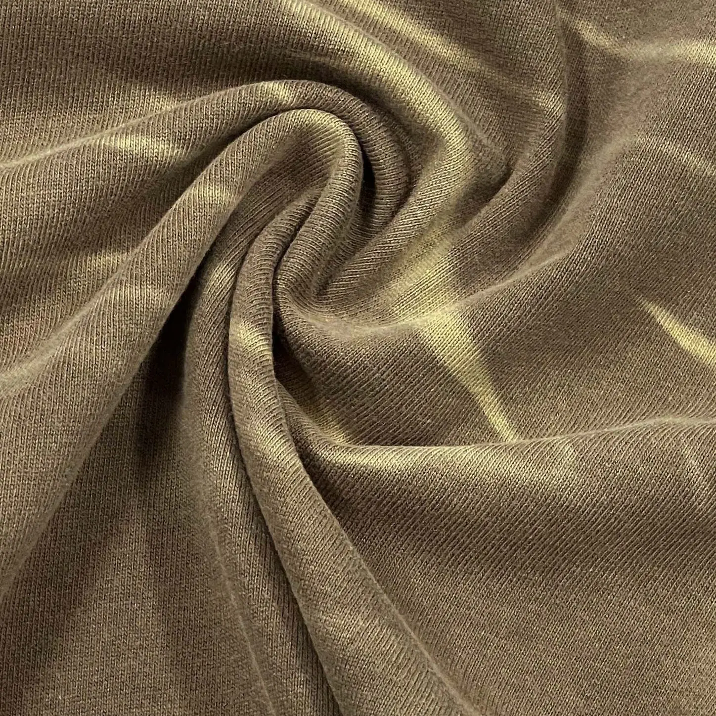 الأمريكية 250 جرام القطن الخالص رذاذ الحصان ليو تي شيرت ريترو غسلها والقديم التغيير التدريجي الكتف قمصان قصيرة الأكمام فضفاضة T 2025 #5