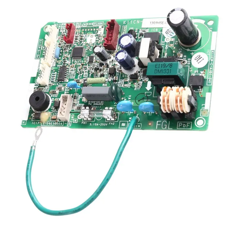 B82B-Universal Air Conditioner Control Board K11CN-C-A(01-04) 1103HSE-C1 9709030004 Replacement Air Conditioning Parts