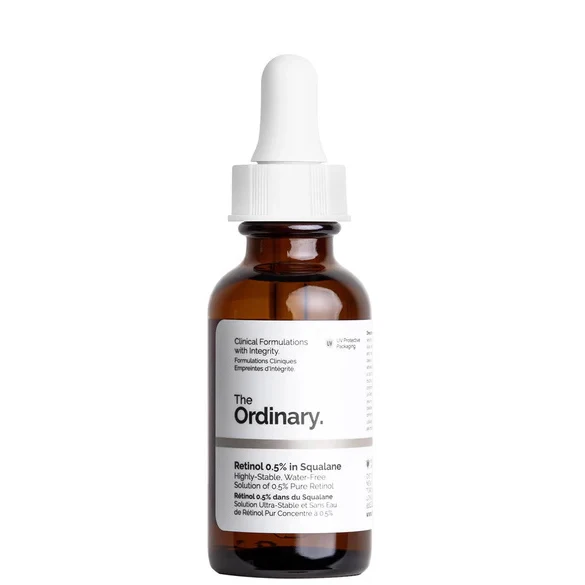 De Gewone Huidverzorging Sets Niacinamide Serum Niacinamide Hyaluronzuur Serum 30 ml Originele Hydraterende Huidverzorgingsproducten