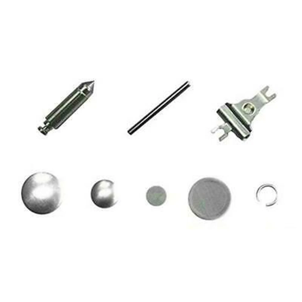 Imagem -02 - Carburador Junta Peças Sobressalentes Carb Rebuild Kit para Paramotor Usqvarna e Homelite Motosserra Acessórios Wb37 K10-wb