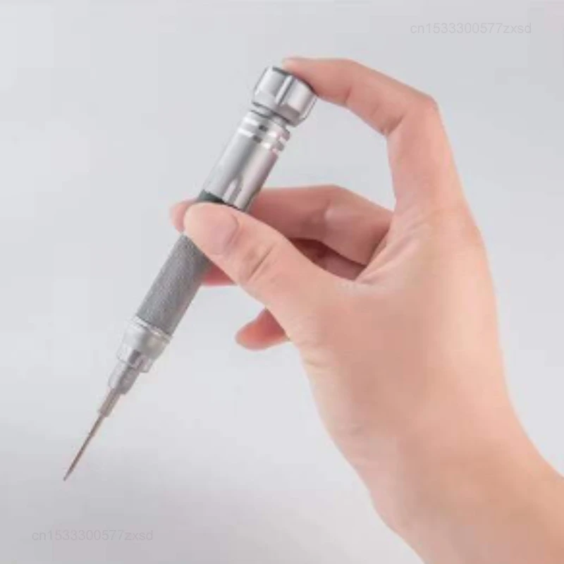 Nanch 22 in 1 Precision Screwdriver Set Magnetic Phillips Bits Multifunctional Hand Repair Tool Kit Repair Phone PC Tools