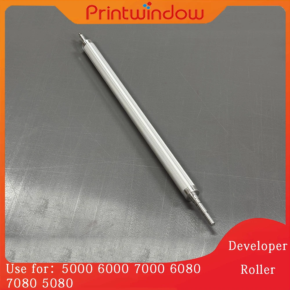 Developer Roller for Xerox 5000 6000 7000 6080 7080 5080 Magnetic Roller