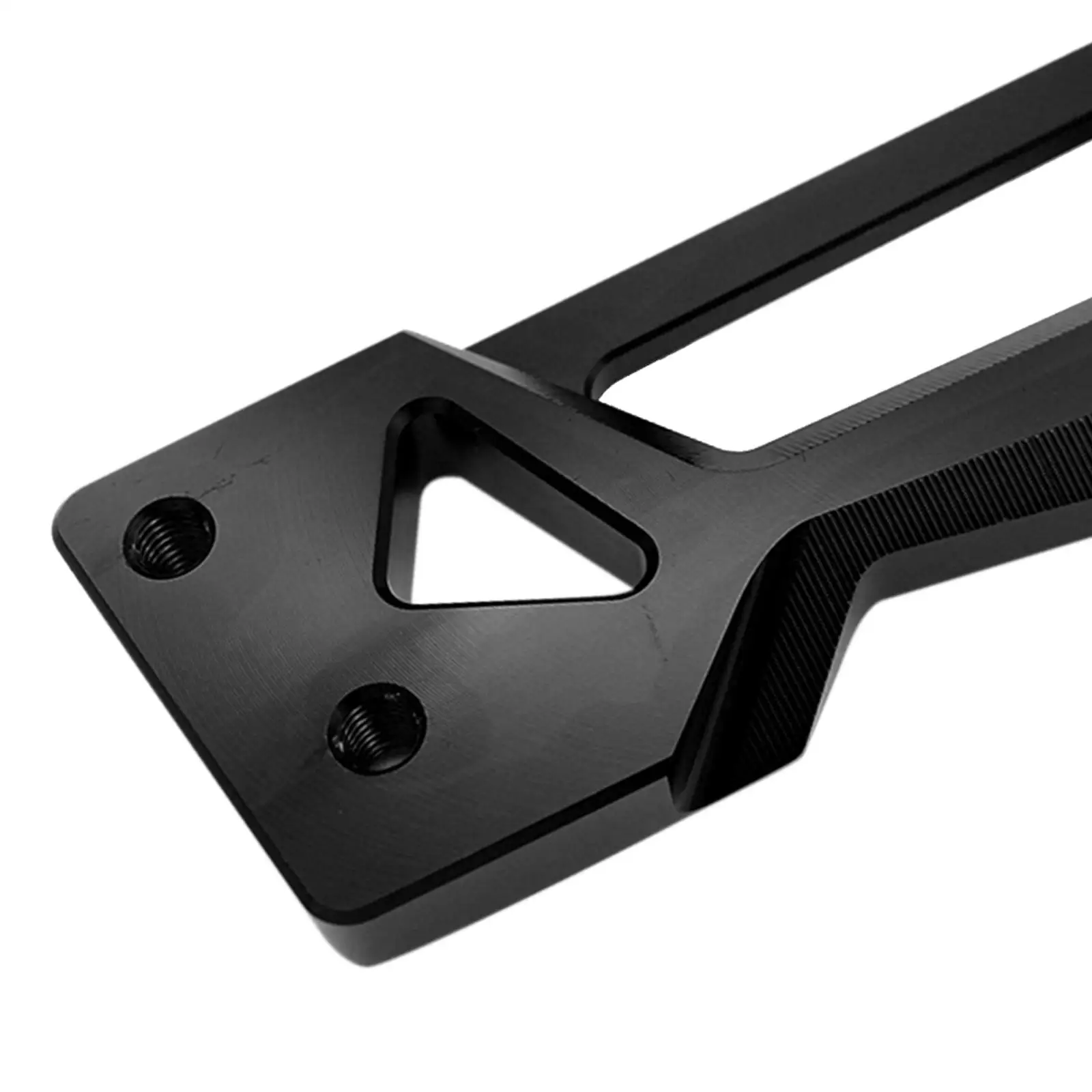 Motorcycle Exhaust Pipe Hanger Motorbike for Kymco Krv180 Accessory
