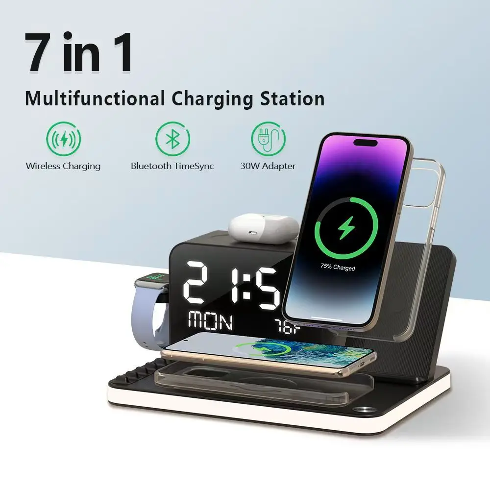 estacion-de-carga-inalambrica-7-en-1-soporte-de-cargador-para-multiples-dispositivos-para-apple-iphone-16-15-14-13-12-pro-max-apple-watch-airpods