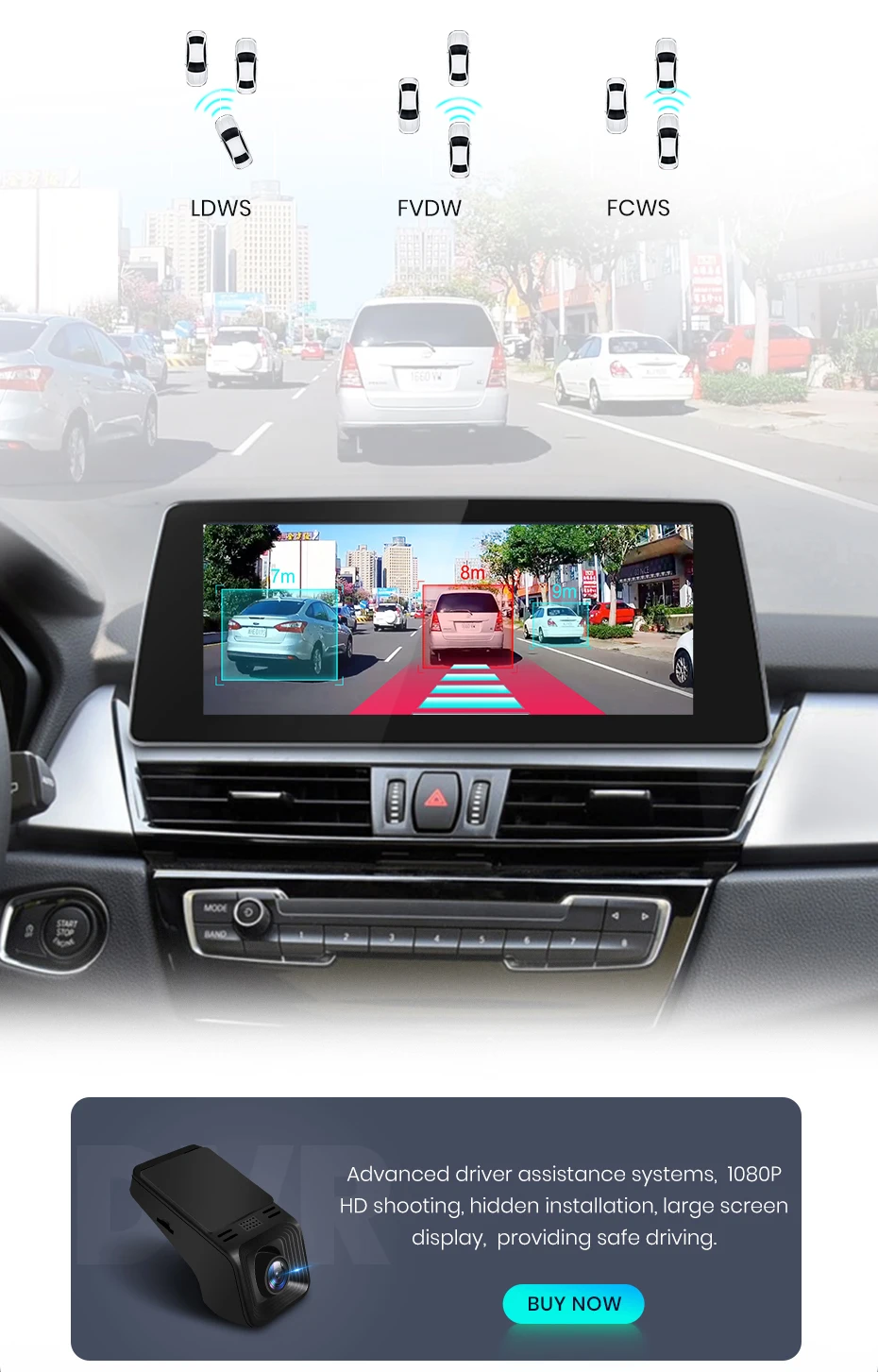Junsun 8,8 zoll carplay für apple autoradio multimedia für bmw f45 f46 f87 2012-2018 nbt evo wireless android auto gps stereo – Detail 18