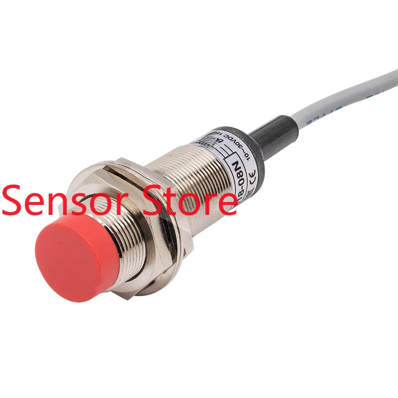 Sensor PM18-08N PN18-05N PM18-08P S8FS-C01524J-DC24V-0.7A S8FS-C02524-DC24V-1.1A S8FS-C02524J-DC24V-1.1A S8FS-C03524J-DC24V-1.5A