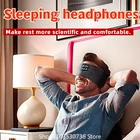 headphone "sleeping" mask