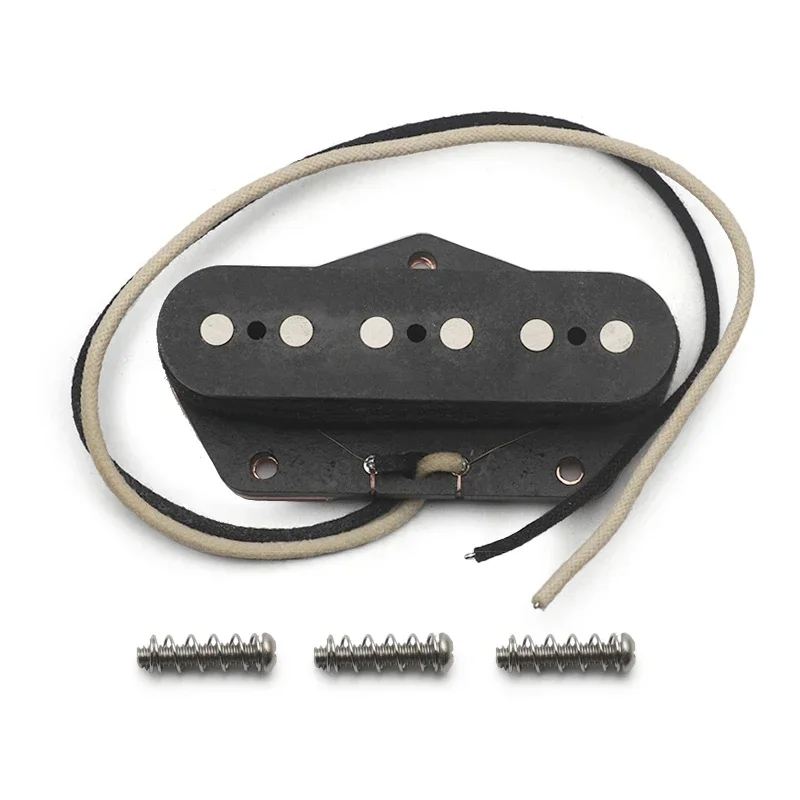 Alnico III 60S Vintage Style Pickup TL Bridge Pickup Alnico III High Resistance 9.2K