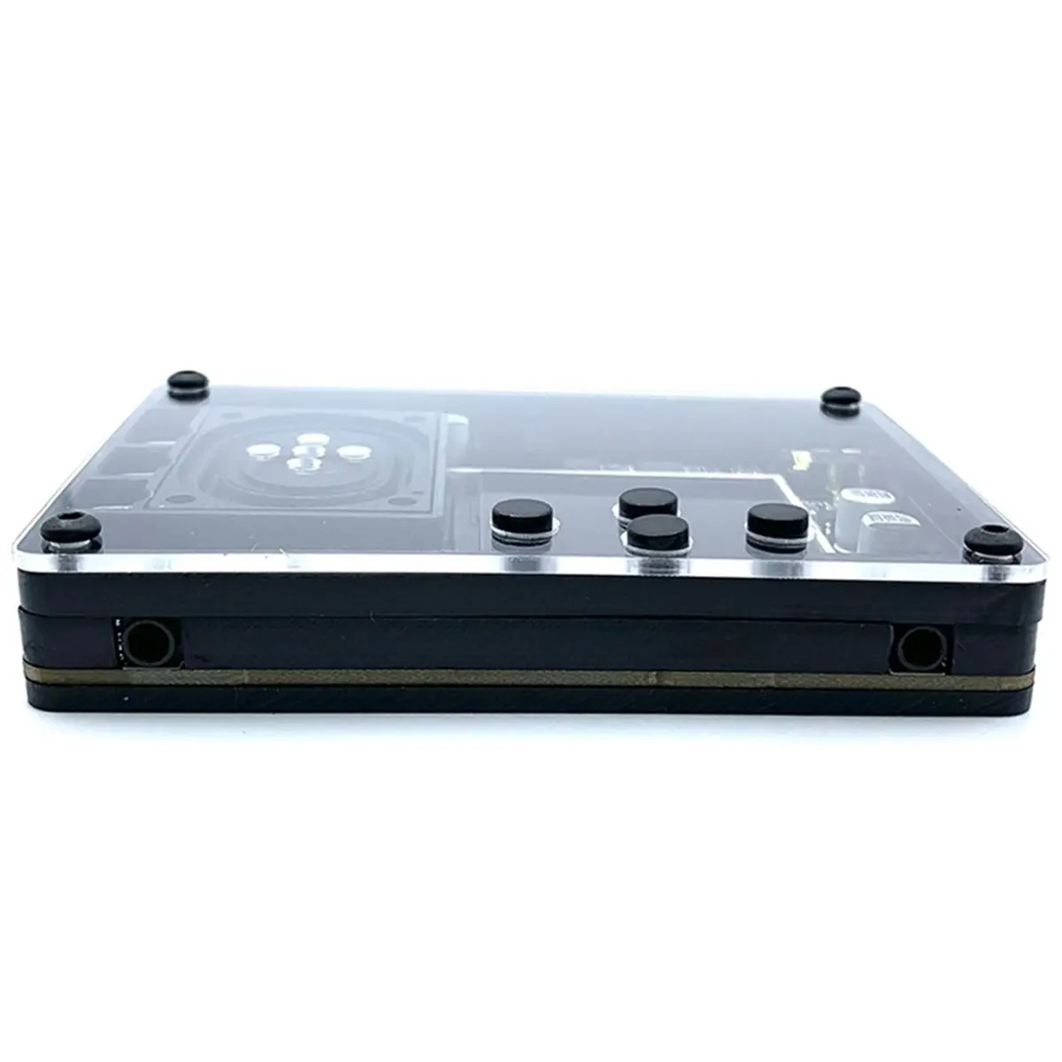 (A99Z] L68AMini Theremin Musical Electronic Instrument with Screen Display