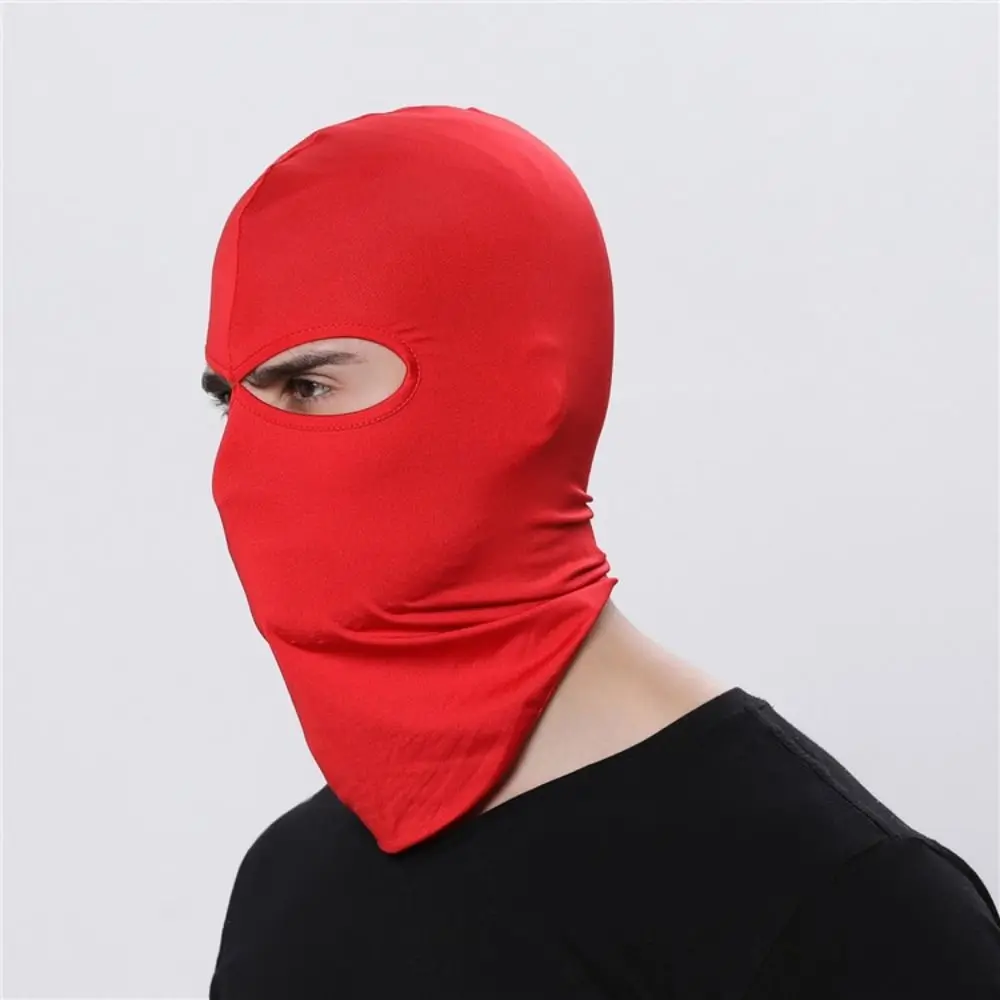 

Anti-UV Balaclava Hat Quick Dry Windproof Men's Mask UV Protection Breathable Summer Full Face Cover Hat Outdoor