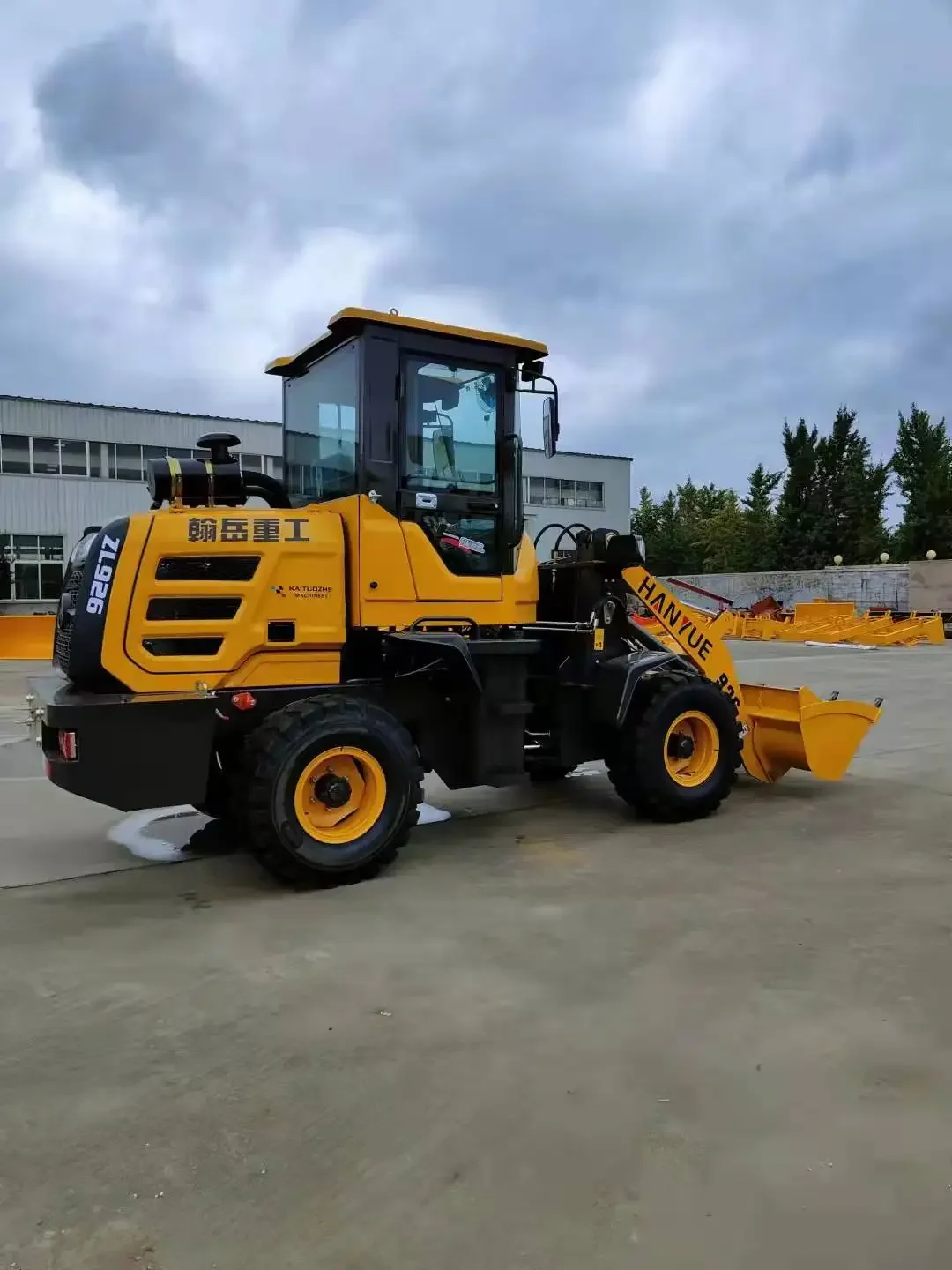 good price excellent quality skid steer loader cat 252b3 used skid steer good working in stock epa license  ce licence available