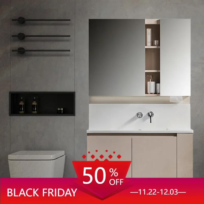 

Closed Storage Toilet Cabinet Narrow Bathroom Washbasin Vanity Medicine Multipurpose Open Cabinets Column Towel Sinks Gabinete