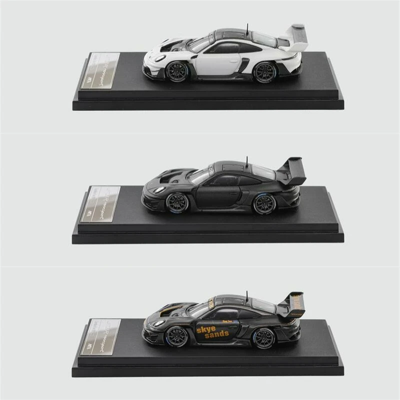 

** Preorder** For HKM 1:64 ** Preorder**