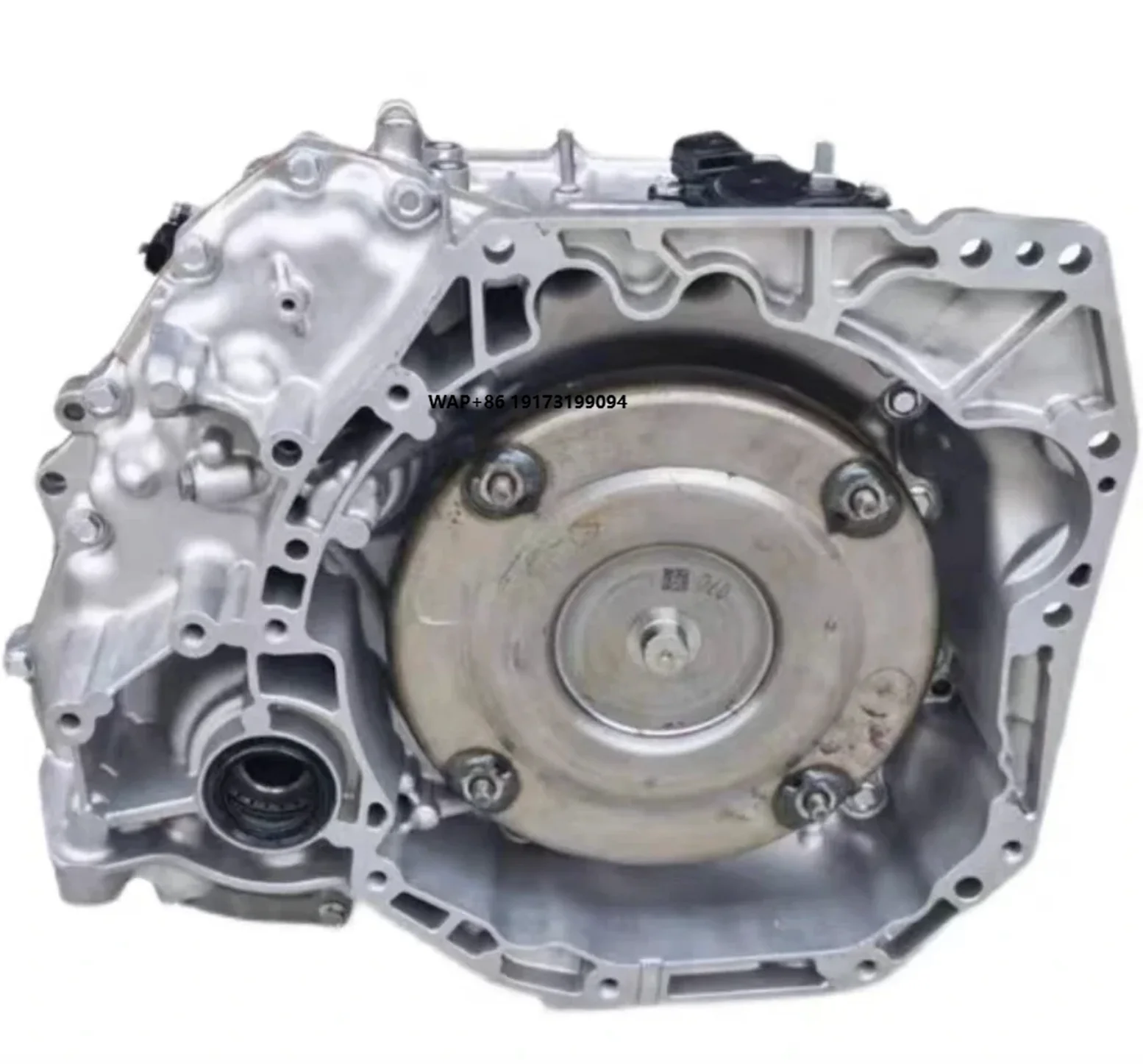 

Горячая продажа: Восстановленная автоматическая коробка передач CVT JF017E/JF016E/JF015E для автомобилей с двигателями 1.2L-3.5L