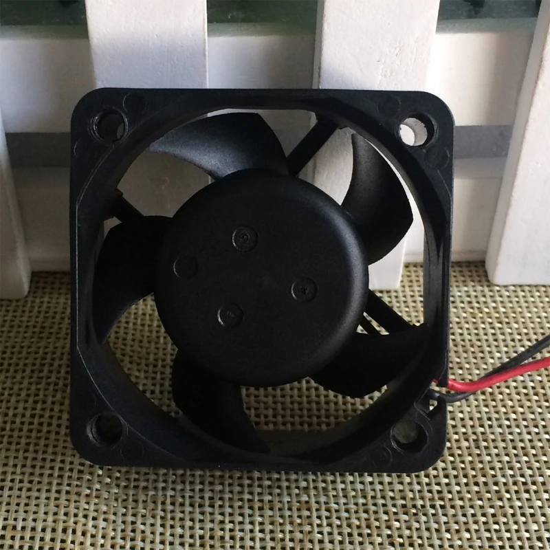 Delta 5cm 5020 12V 0.21A AUB0512HHD Server fan 5000rpm air blower