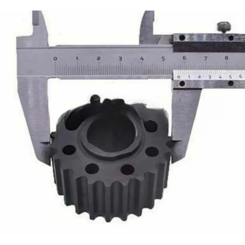 Crank Crankshaft Gear Drive Sprocket MD356723 for PAJERO PININ MONTERO IO TR4 COLT LANCER CLASSIC 2000-2002