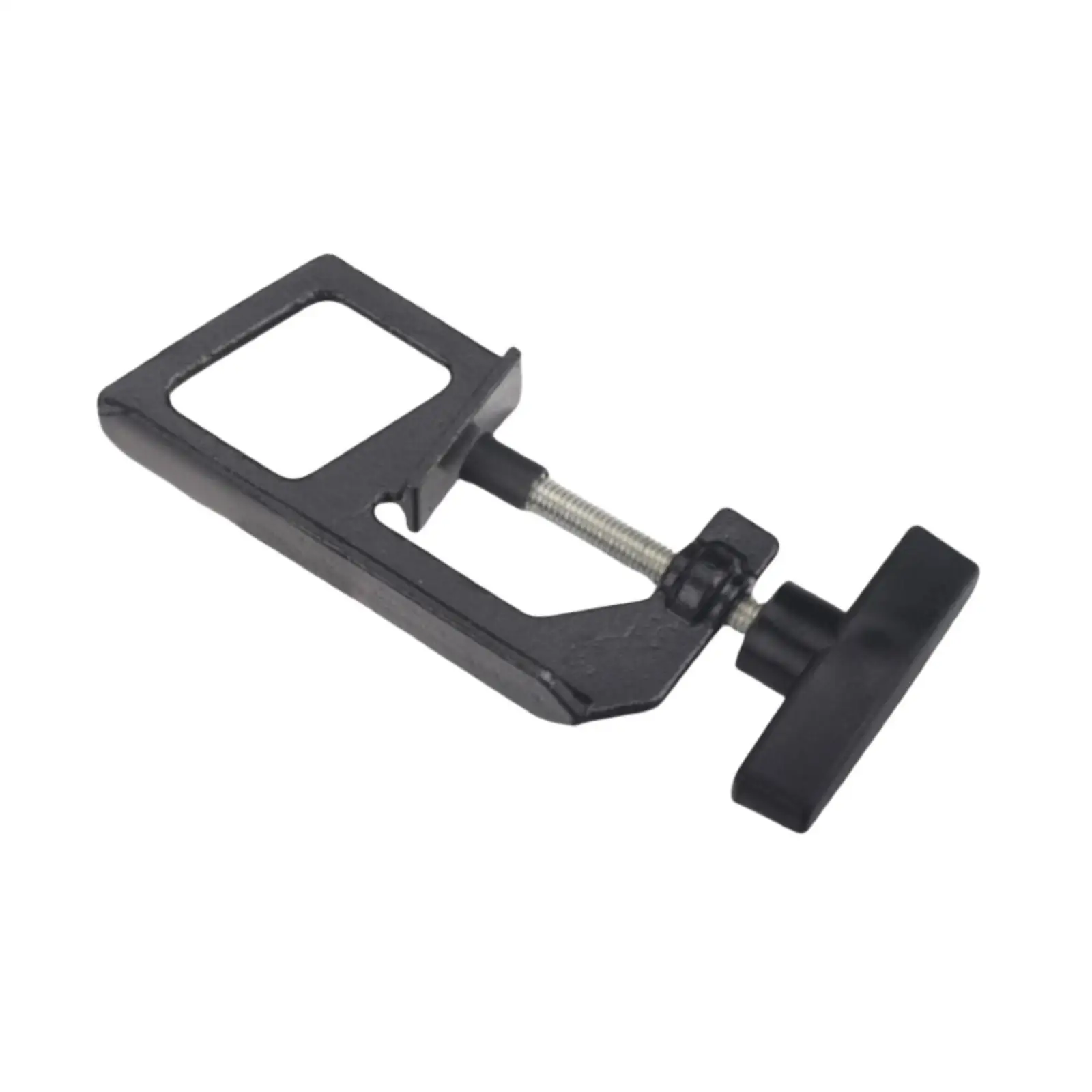 

Blade Lock Repalacement Garden Equipment Easy to Install Outdoor Professional Universal Clamp to Mower Deck Lawn Mower Parts