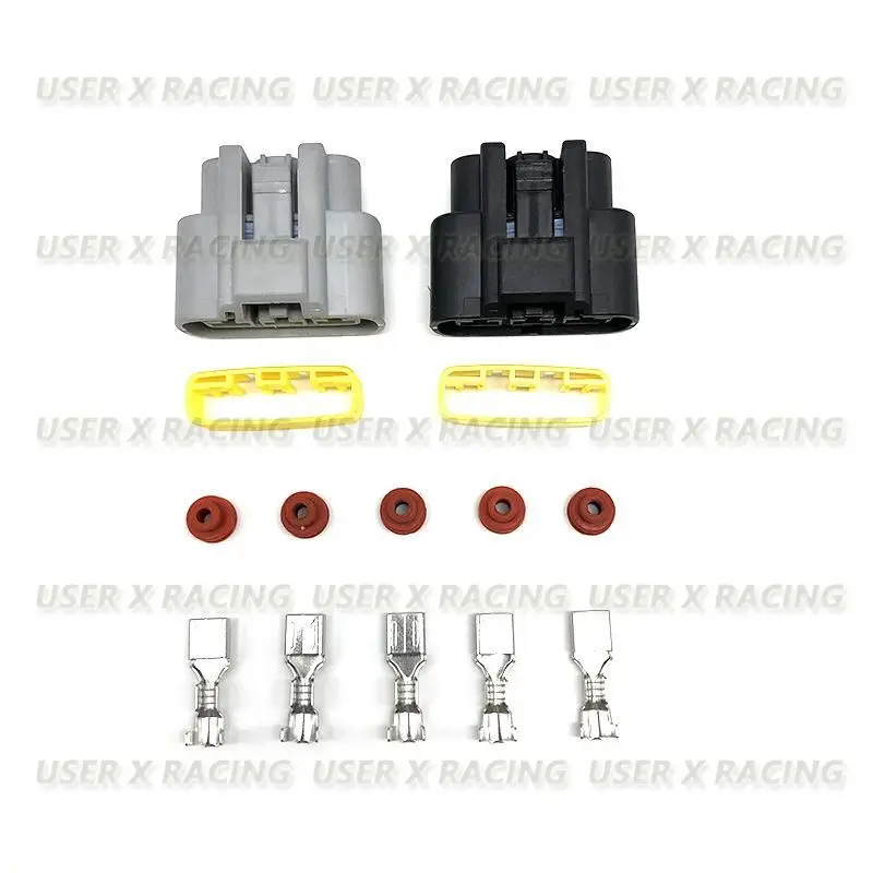 USERX  Motorcycle  modification accessories  Large displacement motorcycle rectifier plug pairs for YAMAHA R1 BMW GS1200