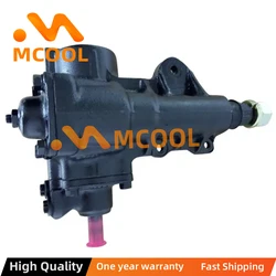 LHD Power Steering Gear Box MR319978 MB379315 MB553774 MR267451 MR418000 MB379316 For Mitsubishi L200 Triton Strada 4WD 97-05