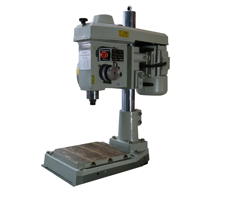 6516 gear type tapping machine, multi axis   precision    machine