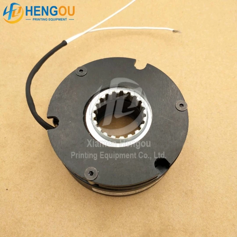1EB028-32 Hengou Brakes 24v 19.5w 0194-10-10 for Offset Printing Machine Parts