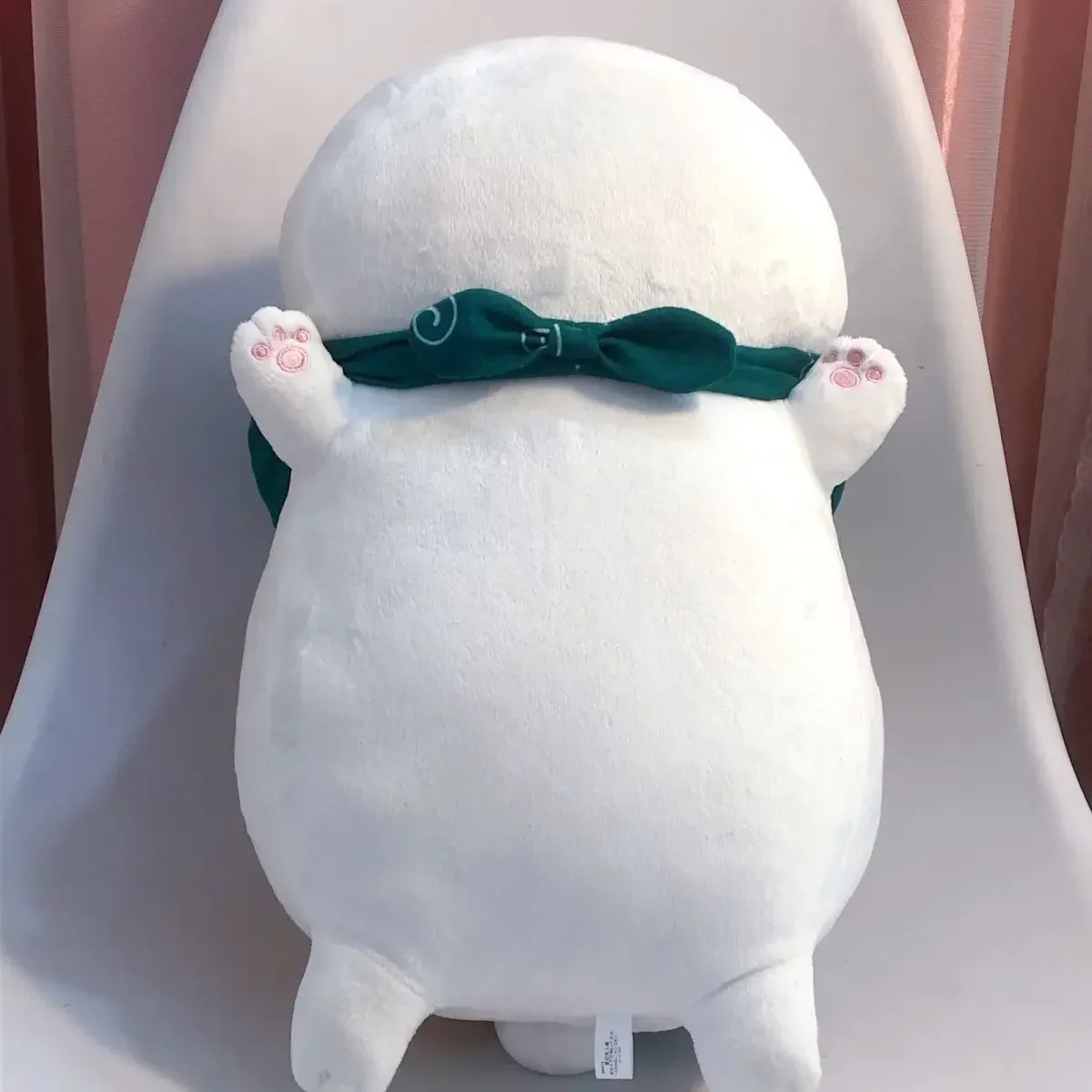 Kawaii Nyanko Sensei Stuffed Plush Natsume's Book of Friends Cat Doll Madara Fluffy Toys Natsume Yujinchou Cushion Anime Pillow