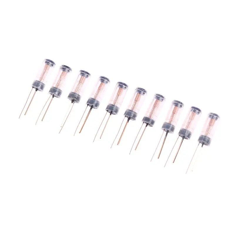 10pcs SW-18020P High Sensitivity Electronic Vibration Switch Induction Sensor Type Vibration Switch