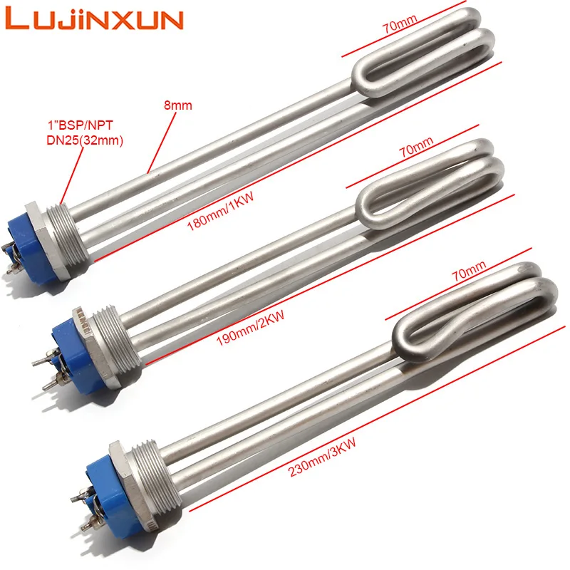 Lujinxun 220V-240V Heating Element 1\