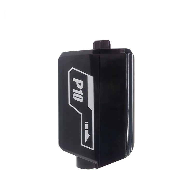 Proscenic-aspiradora inalámbrica P10, aspirador original con batería de litio de 2500mAH