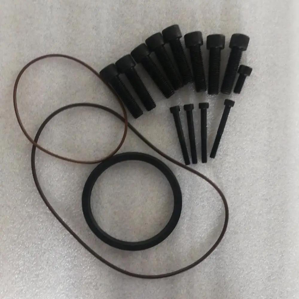 

Комплект разгрузочных клапанов воздушного компрессора для безмасляных воздушных компрессоров 02250169 -607