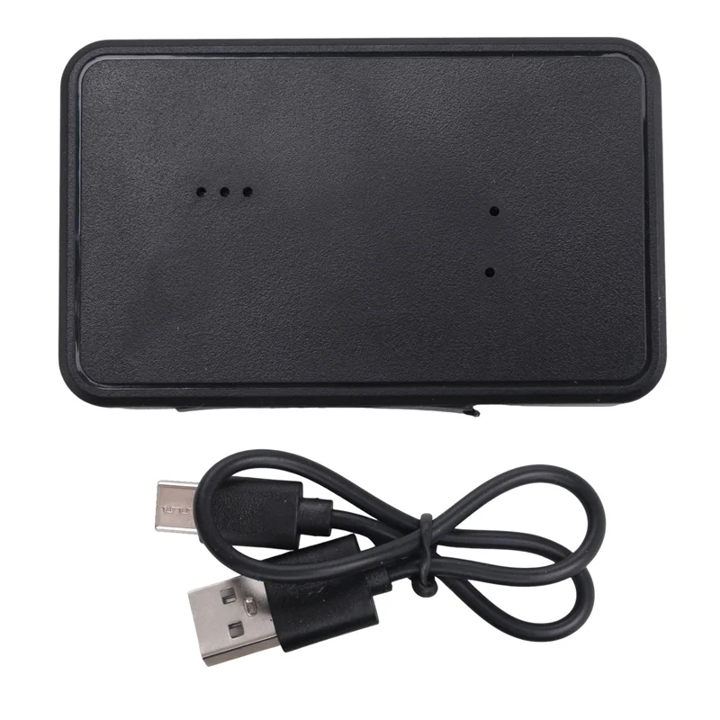 HFES GPS Car Tracker Crianças Anti-Pérdida Localizador de Mensagem Magnética Posicionador de Rastreamento em Tempo Real Localizador de Veículos