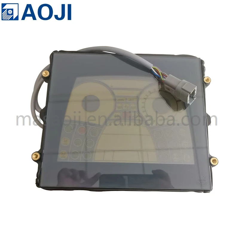 Display Screen 05766963 for Road Roller Construction Machinery