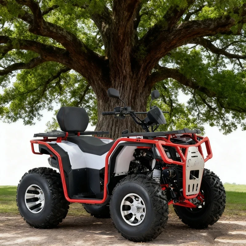 

Performance Camshaft ATV Chromoly Steel Design Valve Timing & Horsepower Boost High Performance-Riding Environment Adaptation