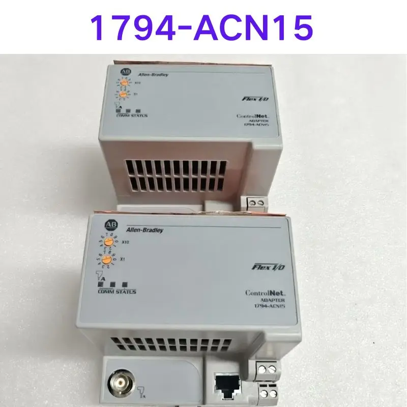 New 1794-ACN15 Communication Adaptation Module  Fast Shipping