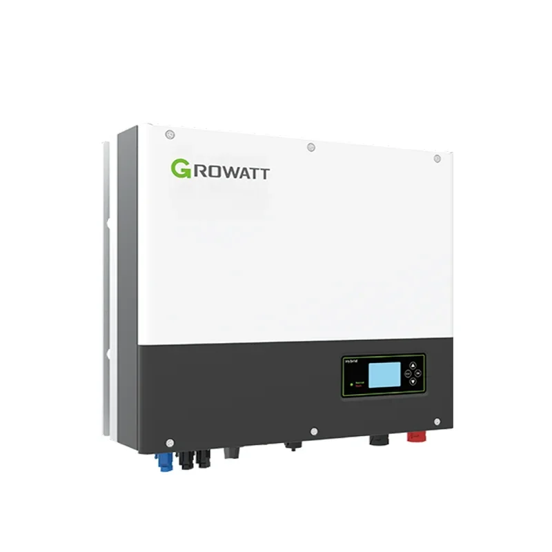 

Growatt 5KW 6KW 8KW 10KW Growatt Hybrid Inverter On/Off Grid Inverter Solar Three Phase Hybrid Solar Inverter