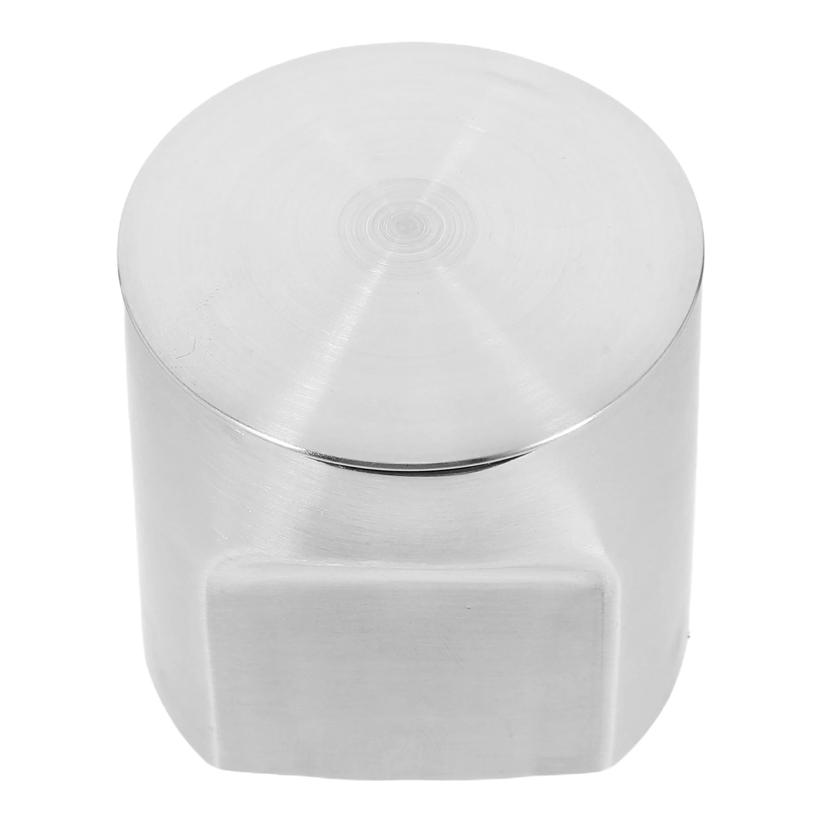 

Stainless Steel Bathroom Door Pull Handle For Public Restroom Partition Hotel Commercial Use Durable Toilet Accessory