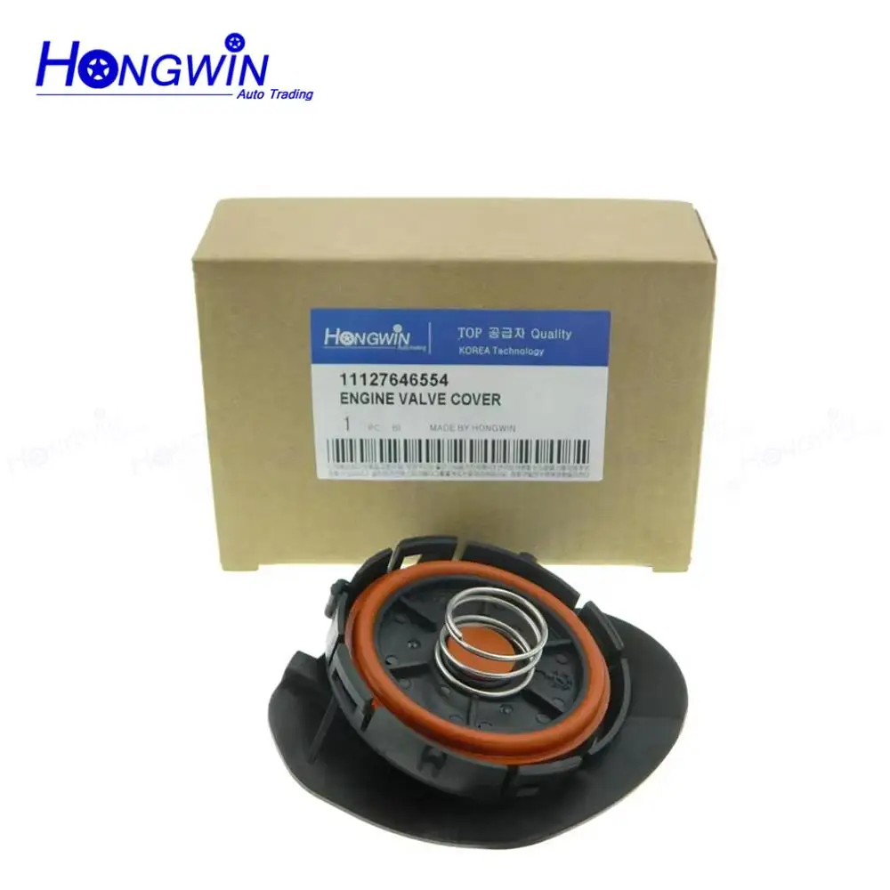 1/5/10 pçs kit de reparo da tampa da válvula pcv tampa da válvula com membrana para peugeot 207 ep6 vti citroen mini cooper n12 0248.q5 11127646554