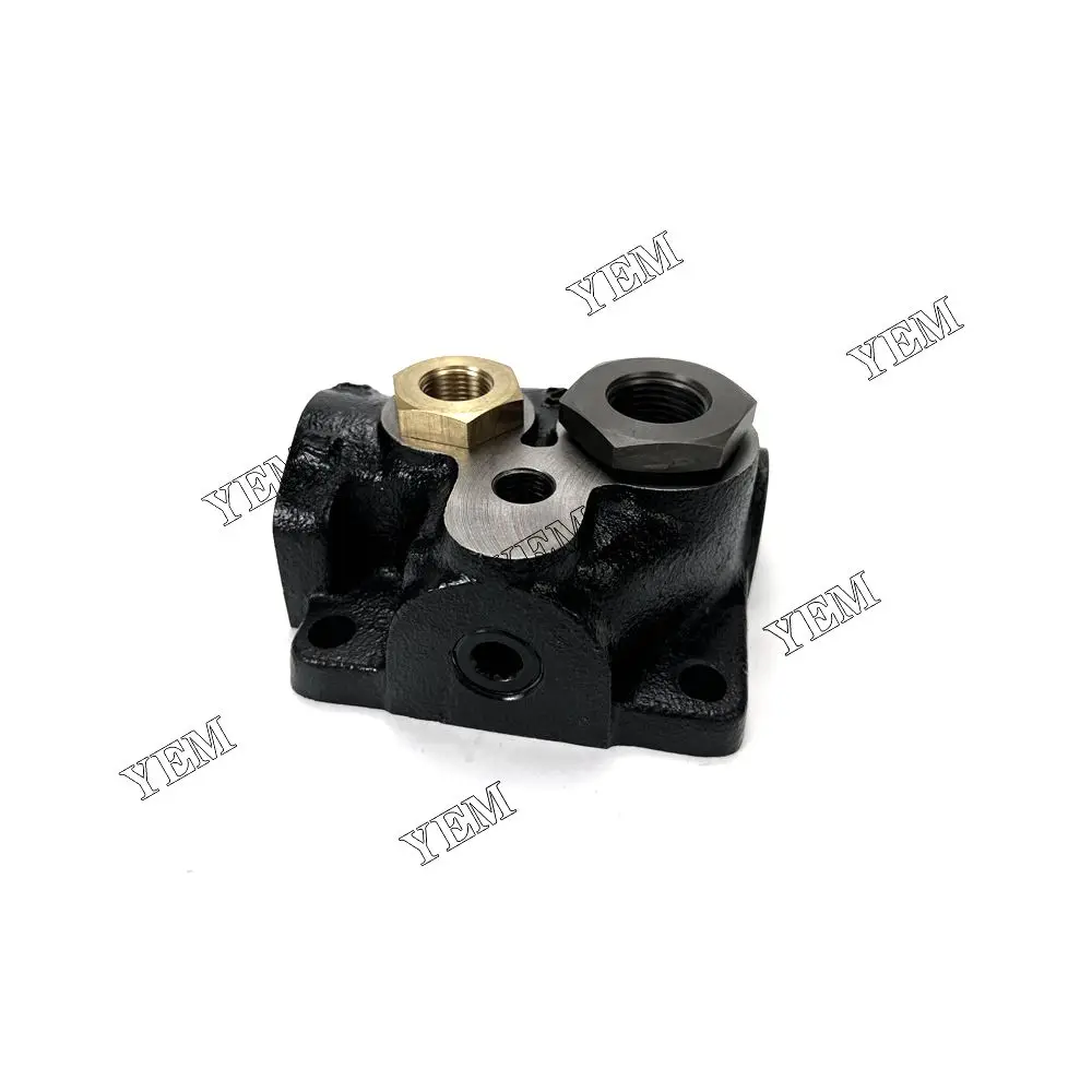 6D16T Head, Air Compressor Cylinder ME713200 For Mitsubishi diesel engine part